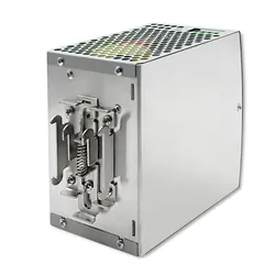 Przemysłowy zasilacz na szynę DIN 24V 480W 20A