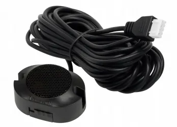 Czujniki cofania BLOW CPB4 (czarny) 22mm komplet 4 szt