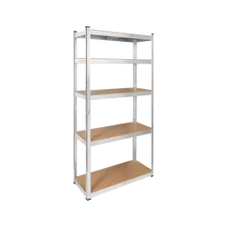 Regał metalowy magazynowy Rebel 180 cm