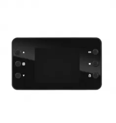 Wideorejestrator rejestrator trasy LTC DVR202 LCD 2.2"