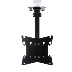 Uchwyt do telewizora LED/LCD wieszak sufitowy skośny AR-21skos 17-42" 20kg