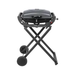 Grill gazowy przenośny składany Teesa BBQ-1000