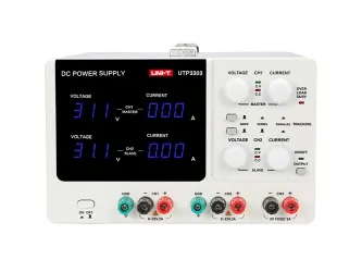 Zasilacz laboratoryjny Uni-T UTP3303