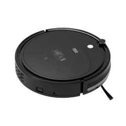 Robot sprzątający TEESA SMART VAC 2 - czarny
