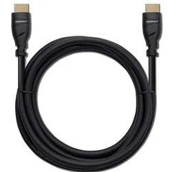 Kabel HDMI v2.1 Qoltec Ultra high speed 4K 8K 5m