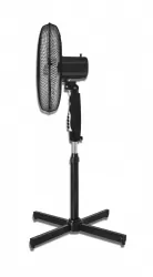 Wentylator stojący LTC duży wiatrak stojący 16'' 40W