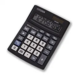 Kalkulator ekonomiczny Citizen CMB-1001BK