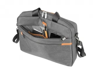 Torba na laptopa NATEC SAOLA 15.6" szara