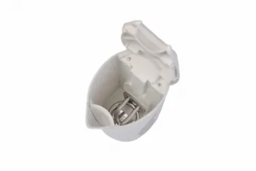 Mały elektryczny czajnik plastikowy Mesko MS 1249 0,6 L
