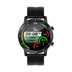 Zegarek sportowy smartwatch SENBONO S30 Full HD - czarny