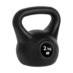 Kettlebell REBEL ACTIVE 2kg