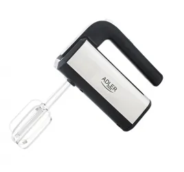 Ręczny mikser kuchenny Adler AD 4225 INOX 800W
