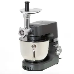 Robot planetarny 4w1 Adler AD 4221 2200W 7L maszynka do mięsa
