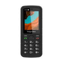 Telefon Kruger