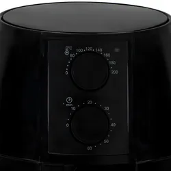 Frytkownica beztłuszczowa Airfryer Adler AD 6312 2,5 L