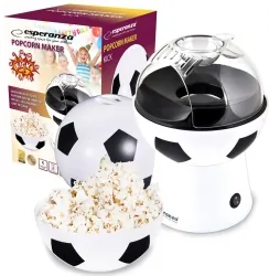 Maszyna do popcornu Esperanza KICK
