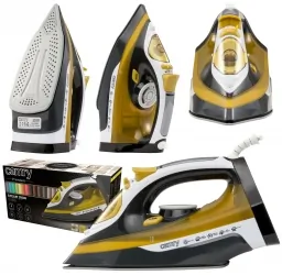 Żelazko ceramiczne Camry CR 5029 3000 W