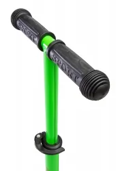 Hulajnoga trójkołowa Caretero Toyz Carbon - zielona