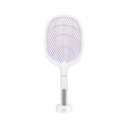 Elektryczna łapka lampa owadobójcza UV na owady 2w1 TEESA