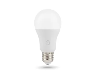 Inteligentna żarówka LED SMART HOME WIFI LANBERG RGBW E27 800LM 9W