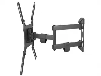 Uchwyt do telewizora naścienny LTC do TV LCD 26-60" 30KG z wysięgnikiem