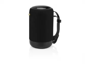 Przenośny głośnik Bluetooth BLOW BT420 czarny FM USB AUX