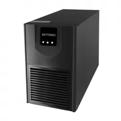 Moduł awaryjny do UPS Qoltec 2kVA 72VDC 12V AGM