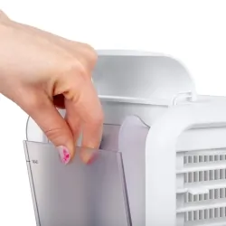 Mini klimatyzator wodny Teesa Cool Touch C500