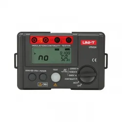 Miernik rezystancji izolacji Uni-T UT502A