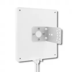 Antena 5G Qoltec zewnętrzna 14 dBi