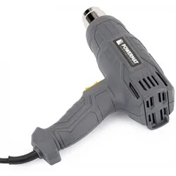 Opalarka elektryczna 2000W Powermat  PM-OP-2000MN