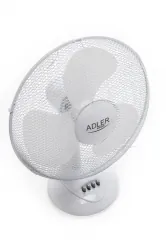 Wentylator 40cm Adler AD 7304 90W