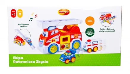 PenSilly szalony trzęsący się długopis - kreatywna zabawa Dumel Discovery