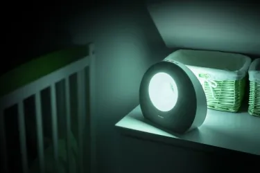 Bezprzewodowy głośnik  bluetooth lampka 2w1 10W BT600