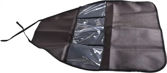 Folia ochronna pod fotelik samochodowy 130×48 cm