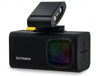 Kamera samochodowa wideorejestrator OVERMAX CAMROAD 7.0 ekran