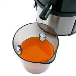 Sokowirówka z wyświetlaczem LCD Adler AD 4124