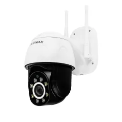 Zewnętrzna kamera IP OVERMAX CAMSPOT 4.9 PRO obrotowa WiFi 2.5K