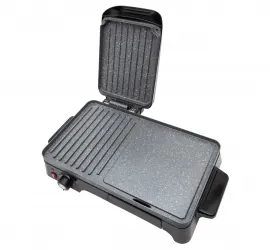 Elektryczny grill Adler AD 6608 o mocy 2200W