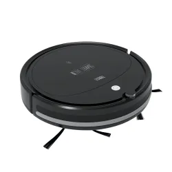 Robot sprzątający TEESA SMART VAC 2 - czarny