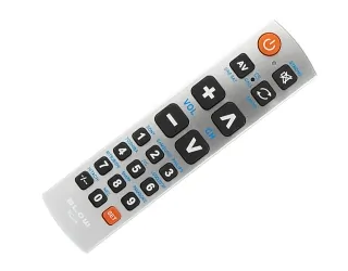 Pilot uniwersalny do TV Blow SENIOR / KIDS