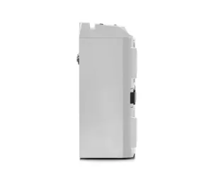 Głośnik Bluetooth OVERMAX IDOL 3.8 czarny  FM USB AUX SD 2x mikrofon bezprzewodowy