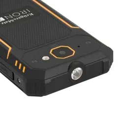 Telefon Kruger&amp;amp;Matz IRON 3 niezniszczalny DUAL SIM bluetooth IP68