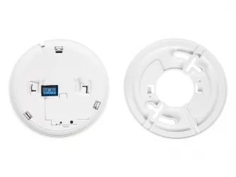 Detektor czujnik dymu XTREME XD21 230V/9V