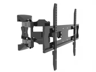 Uchwyt do telewizora naścienny LTC do TV LCD 32-85" 50KG