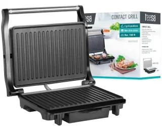 Grill elektryczny panini Teesa TSA3232