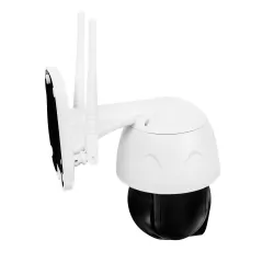 Zewnętrzna kamera IP OVERMAX CAMSPOT 4.9 PRO obrotowa WiFi 2.5K