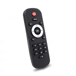 Głośnik Bluetooth Bezprzewodowy OVERMAX SOUNDBEAT 5.0 Pilot