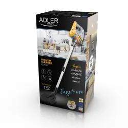Odkurzacz Ręczny Adler AD 7036 800W