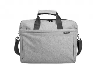 Torba na laptopa NATEC MUSTELA 15.6" szara
